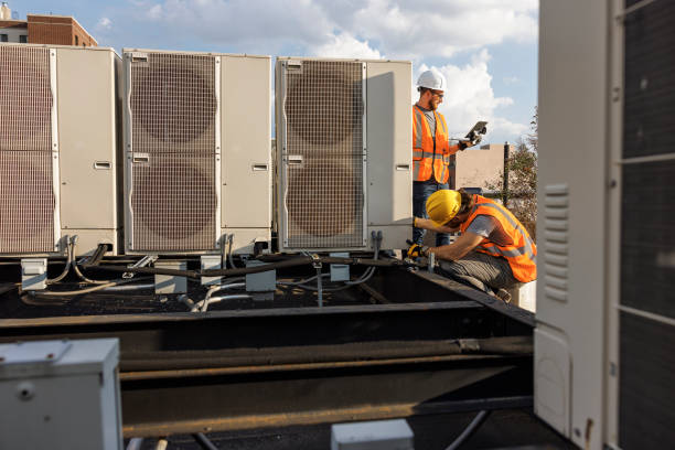 Best HVAC air duct cleaning  in Walnut Grove, GA