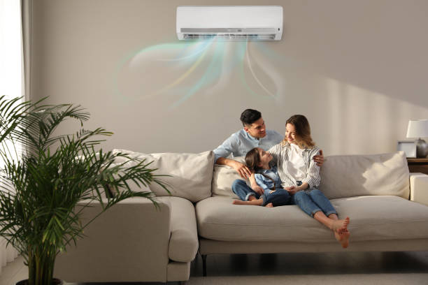 Best Emergency HVAC repair  in Walnut Grove, GA