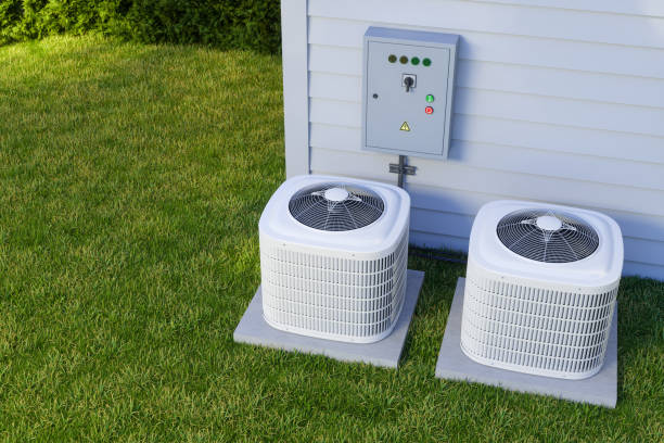 Best Residential HVAC services  in Walnut Grove, GA