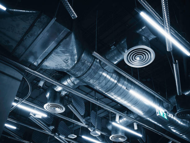 Best HVAC installation services  in Walnut Grove, GA