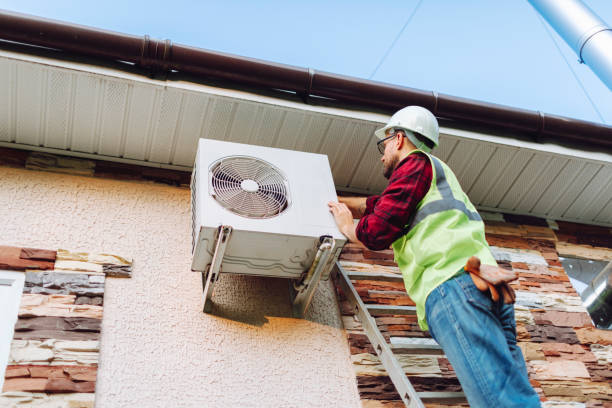 Best HVAC emergency services  in Walnut Grove, GA