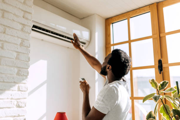 Best HVAC tune-up services  in Walnut Grove, GA