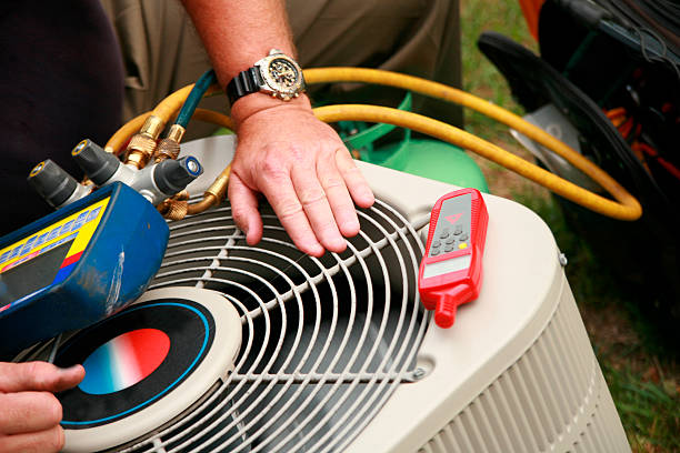 Best HVAC repair near me  in Walnut Grove, GA