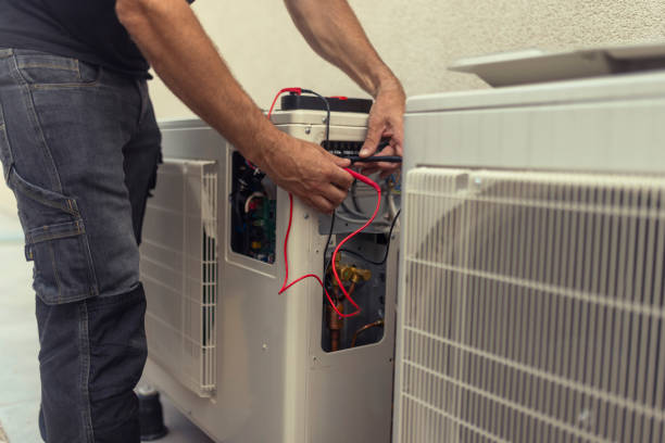 HVAC emergency services in Walnut Grove, GA