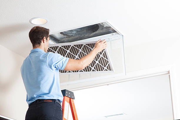 Best HVAC replacement cost  in Walnut Grove, GA