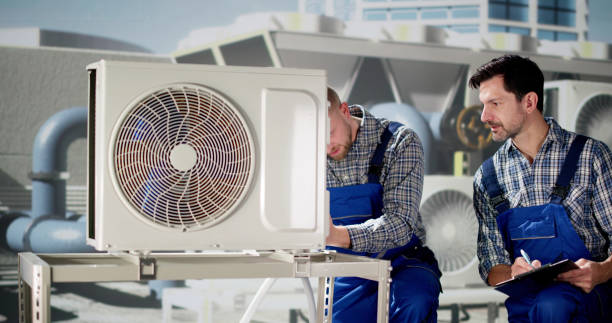 Trusted Walnut Grove, GA HVAC Experts