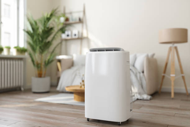 Ductless HVAC repair in Walnut Grove, GA