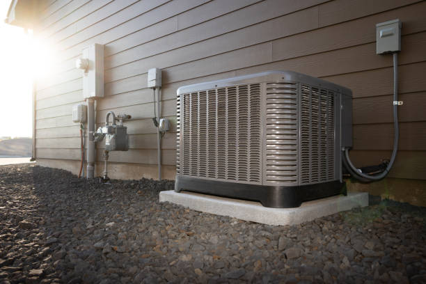 Best Best HVAC companies  in Walnut Grove, GA